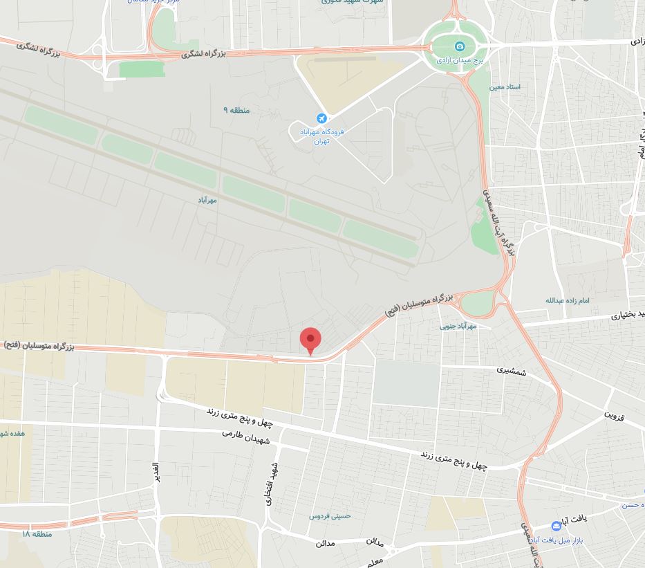 لوکیشن