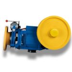 موتور-آسانسور-SR5-الکو-6.1kw
