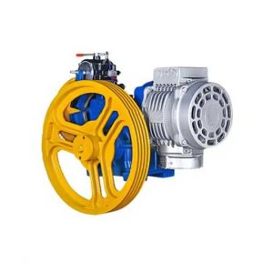 موتور-آسانسور-یونیک-فرشباف-6.1kw