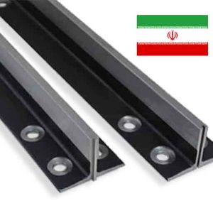 ریل آسانسور ایرانی روانکار