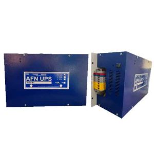نجات اضطراری آرافراز نوین UPS 1.5 Kva + باطری