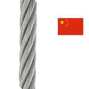سیم بکسل 6 گالوانیزه